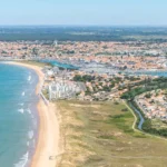 Saint-Gilles-Croix-de-Vie : Le trésor incroyable de la côte vendéenne !