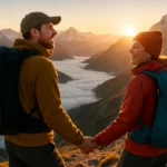 Randonnée dans les Alpes : le secret pour une aventure inoubliable en 2025