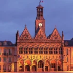 Saint-Quentin : l’incroyable trésor Art Déco qui va vous émerveiller en 2025 !