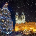 Le marché de Noël de Bouxwiller 2026