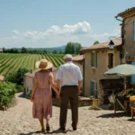 Où poser sa retraite sans se ruiner ? Nos destinations coups de cœur