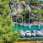 Parking Calanque Port-Miou : Prix, Accès et Astuces