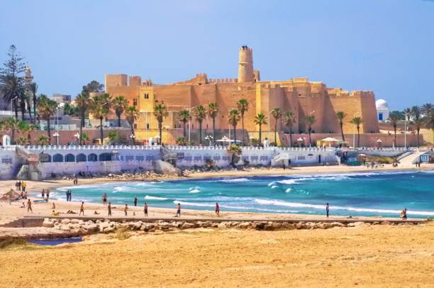 voyage Tunisie séjour vacances tout compris