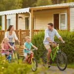 Pourquoi le mobil-home s'impose comme l'hébergement incontournable des vacances en France ?
