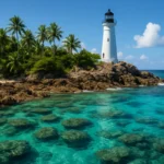 Nouvelle Calédonie : Excursion au Phare Amédée - Guide Complet pour une Journée Inoubliable