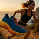 Chaussure Femme Hoka : Le Guide pour Choisir la Paire Idéale