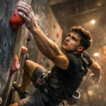 Escalade à Paris : 5 Secrets pour Grimper comme un Pro