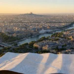 Arrondissement Paris plan : carte des 20 arrondissements