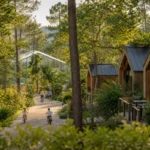 Center Parcs France : quel domaine choisir pour vos vacances ?