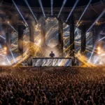 DJ Snake Stade de France : récit d’une nuit historique