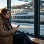 Formulaire G30 SNCF en ligne : demande et compensation