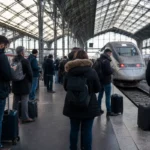 Grèves SNCF aujourd'hui : trafic, trains annulés et recours