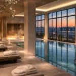 Hôtel spa à Paris : les meilleures adresses pour déconnecter