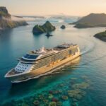 Quelles destinations émergentes pour une croisière en 2026 ?
