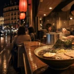 Restaurant japonnais Paris : les meilleures adresses pour goûter le vrai Japon