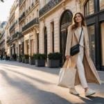 Shopping à Paris : 5 Secrets pour des Achats Réussis