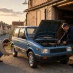 Voiture sans permis pas cher 500 euro : guide d’achat fiable