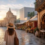 Art et culture voyage : explorez un pays au-delà des musées