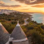 Les Pouilles en Italie : carte, villages et itinéraires