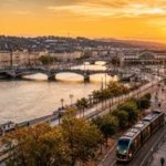 Villes françaises et séjour urbain : Paris introduit le sujet, sans prétendre établir un classement des communes.
