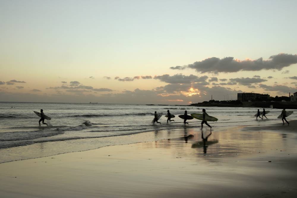 école de surf Hossegor